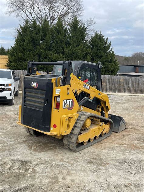 caterpiller skid steer leasing|caterpillar rental rates.